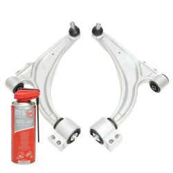 Control Trailing Arm Kit + Penetrating oil MASTER-SPORT 36935-KIT-MSP OE Ref 13272605