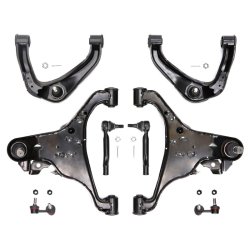 Control Trailing Arm Kit MASTER-SPORT 36940-KIT-MS OE Ref 54501EB70A