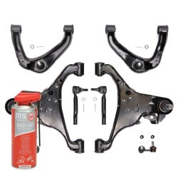 Control Trailing Arm Kit + Penetrating oil MASTER-SPORT 36940-KIT-MSP OE Ref 54501EB70A