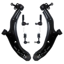 Control Trailing Arm Kit MASTER-SPORT 36942-KIT-MS OE Ref 48520OM085 MASTER SPORT