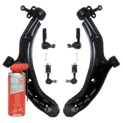 Control Trailing Arm Kit + Penetrating oil MASTER-SPORT 36942-KIT-MSP OE Ref 48520OM085