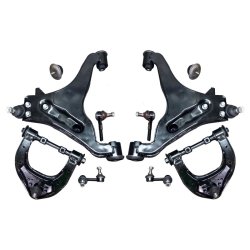 Control Trailing Arm Kit MASTER-SPORT 36943-KIT-MS OE Ref MR296094 MASTER SPORT