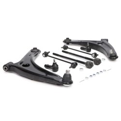 Control Trailing Arm Kit MASTER-SPORT 36944-KIT-MS OE Ref 1612448380 MASTER SPORT