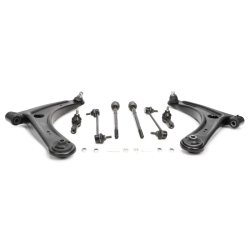 Control Trailing Arm Kit MASTER-SPORT 36944-KIT-MS OE Ref 1612448380 MASTER SPORT