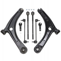 Control Trailing Arm Kit MASTER-SPORT 36944-KIT-MS OE Ref 1612448380 MASTER SPORT