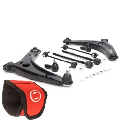 Control Trailing Arm Kit MASTER-SPORT 36944-KIT-MSM OE Ref 1612448380 MASTER SPORT