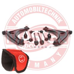 Control Trailing Arm Kit MASTER-SPORT 36944-KIT-MSM OE Ref 1612448380 MASTER SPORT