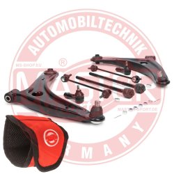 Control Trailing Arm Kit MASTER-SPORT 36944-KIT-MSM OE Ref 1612448380 MASTER SPORT