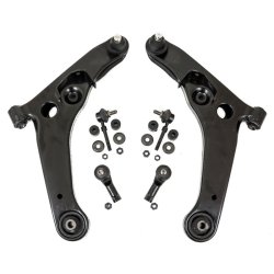 Control Trailing Arm Kit MASTER-SPORT 36945-KIT-MS OE Ref MN161077