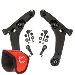 Control Trailing Arm Kit MASTER-SPORT 36945-KIT-MSM OE Ref MN161077