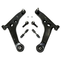 Control Trailing Arm Kit MASTER-SPORT 36946-KIT-MS OE Ref MB241982