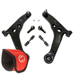 Control Trailing Arm Kit MASTER-SPORT 36946-KIT-MSM OE Ref MB241982 MASTER SPORT