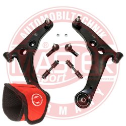 Control Trailing Arm Kit MASTER-SPORT 36946-KIT-MSM OE Ref MB241982 MASTER SPORT