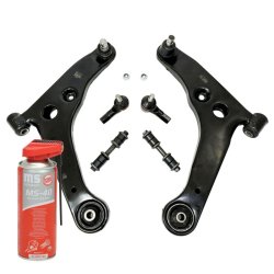 Control Trailing Arm Kit + Penetrating oil MASTER-SPORT 36946-KIT-MSP OE Ref MB241982