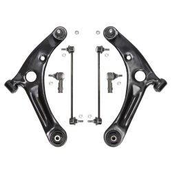 Control Trailing Arm Kit MASTER-SPORT 36947-KIT-MS OE Ref MR977606 MASTER SPORT