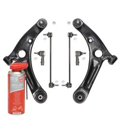 Control Trailing Arm Kit + Penetrating oil MASTER-SPORT 36947-KIT-MSP OE Ref MR977606