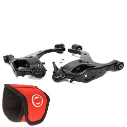 Control Trailing Arm Kit MASTER-SPORT 36951-KIT-MSM OE Ref LR029306