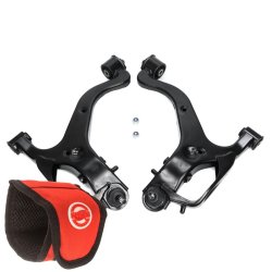 Control Trailing Arm Kit MASTER-SPORT 36951-KIT-MSM OE Ref LR029306 MASTER SPORT