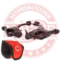 Control Trailing Arm Kit MASTER-SPORT 36951-KIT-MSM OE Ref LR029306 MASTER SPORT