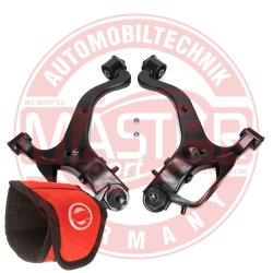 Control Trailing Arm Kit MASTER-SPORT 36951-KIT-MSM OE Ref LR029306 MASTER SPORT