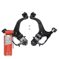 Control Trailing Arm Kit + Penetrating oil MASTER-SPORT 36951-KIT-MSP OE Ref LR029306
