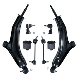 Control Trailing Arm Kit MASTER-SPORT 36952-KIT-MS OE Ref QJB100220