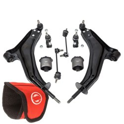 Control Trailing Arm Kit MASTER-SPORT 36952-KIT-MSM OE Ref QJB100220 MASTER SPORT