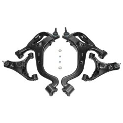 Control Trailing Arm Kit MASTER-SPORT 36953-KIT-MS OE Ref RBJ500232