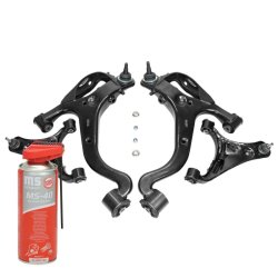 Control Trailing Arm Kit + Penetrating oil MASTER-SPORT 36953-KIT-MSP OE Ref RBJ500232