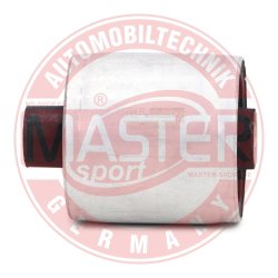 Control Trailing Arm Mounting MASTER-SPORT 36954-PCS-MS OE Ref 6855743 MASTER SPORT