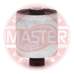 Control Trailing Arm Mounting MASTER-SPORT 36954-PCS-MS OE Ref 6855743 MASTER SPORT
