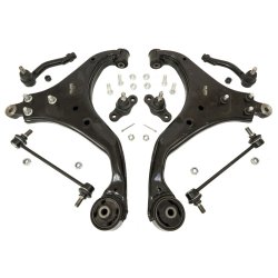Control Trailing Arm Kit MASTER-SPORT 36955-KIT-MS OE Ref 568202E000