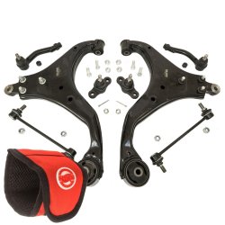 Control Trailing Arm Kit MASTER-SPORT 36955-KIT-MSM OE Ref 568202E000