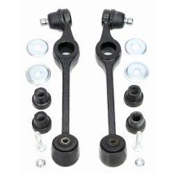 Control Trailing Arm Kit MASTER-SPORT 36957-KIT-MS OE Ref 0K30B34300B