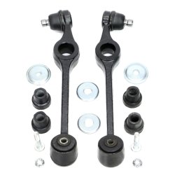 Control Trailing Arm Kit MASTER-SPORT 36957-KIT-MS OE Ref 0K30B34300B MASTER SPORT