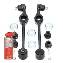 Control Trailing Arm Kit + Penetrating oil MASTER-SPORT 36957-KIT-MSP OE Ref 0K30B34300B