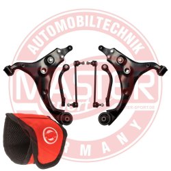 Control Trailing Arm Kit MASTER-SPORT 36958-KIT-MSM OE Ref 568202H000 MASTER SPORT
