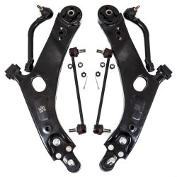 Control Trailing Arm Kit MASTER-SPORT 36962-KIT-MS OE Ref 545002Y000