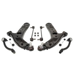 Control Trailing Arm Kit MASTER-SPORT 36963-KIT-MS OE Ref 56820A6000