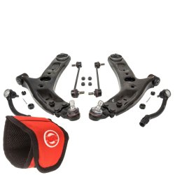 Control Trailing Arm Kit MASTER-SPORT 36963-KIT-MSM OE Ref 56820A6000 MASTER SPORT