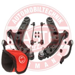 Control Trailing Arm Kit MASTER-SPORT 36963-KIT-MSM OE Ref 56820A6000 MASTER SPORT