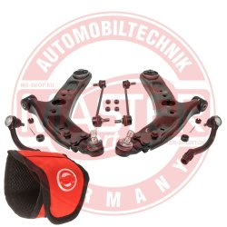 Control Trailing Arm Kit MASTER-SPORT 36963-KIT-MSM OE Ref 56820A6000 MASTER SPORT