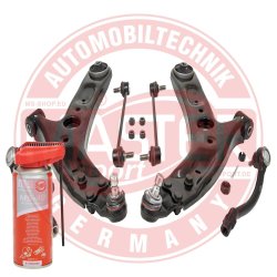 Control Trailing Arm Kit + Penetrating oil MASTER-SPORT 36963-KIT-MSP OE Ref 56820A6000 MASTER SPORT