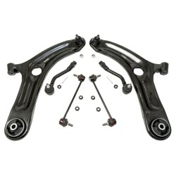Control Trailing Arm Kit MASTER-SPORT 36964-KIT-MS OE Ref 568202K000