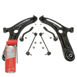 Control Trailing Arm Kit + Penetrating oil MASTER-SPORT 36964-KIT-MSP OE Ref 568202K000