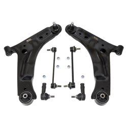Control Trailing Arm Kit MASTER-SPORT 36965-KIT-MS OE Ref 568200X000