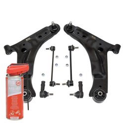 Control Trailing Arm Kit + Penetrating oil MASTER-SPORT 36965-KIT-MSP OE Ref 568200X000