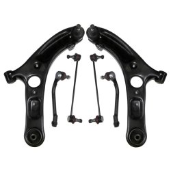 Control Trailing Arm Kit MASTER-SPORT 36966-KIT-MS OE Ref 545003X000