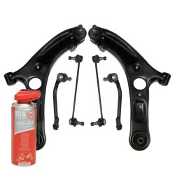 Control Trailing Arm Kit + Penetrating oil MASTER-SPORT 36966-KIT-MSP OE Ref 545003X000