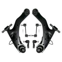 Control Trailing Arm Kit MASTER-SPORT 36967-KIT-MS OE Ref 568203B000